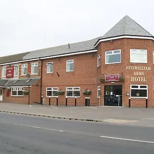 Hotel The Fitzwilliam